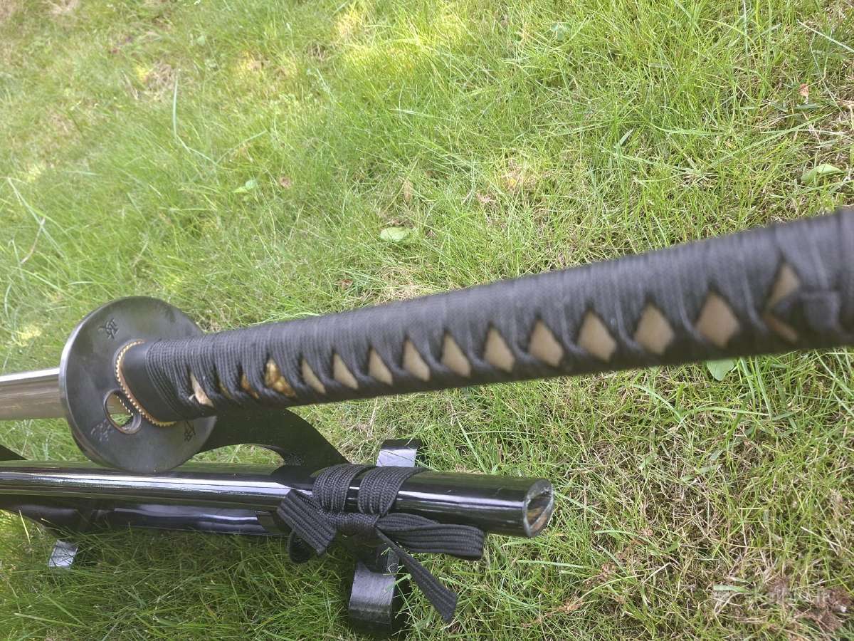 Katana - nuotraukos Nr. 3