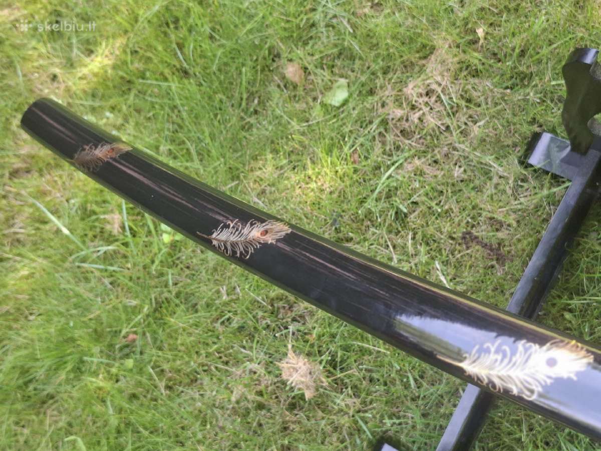 Katana - nuotraukos Nr. 6