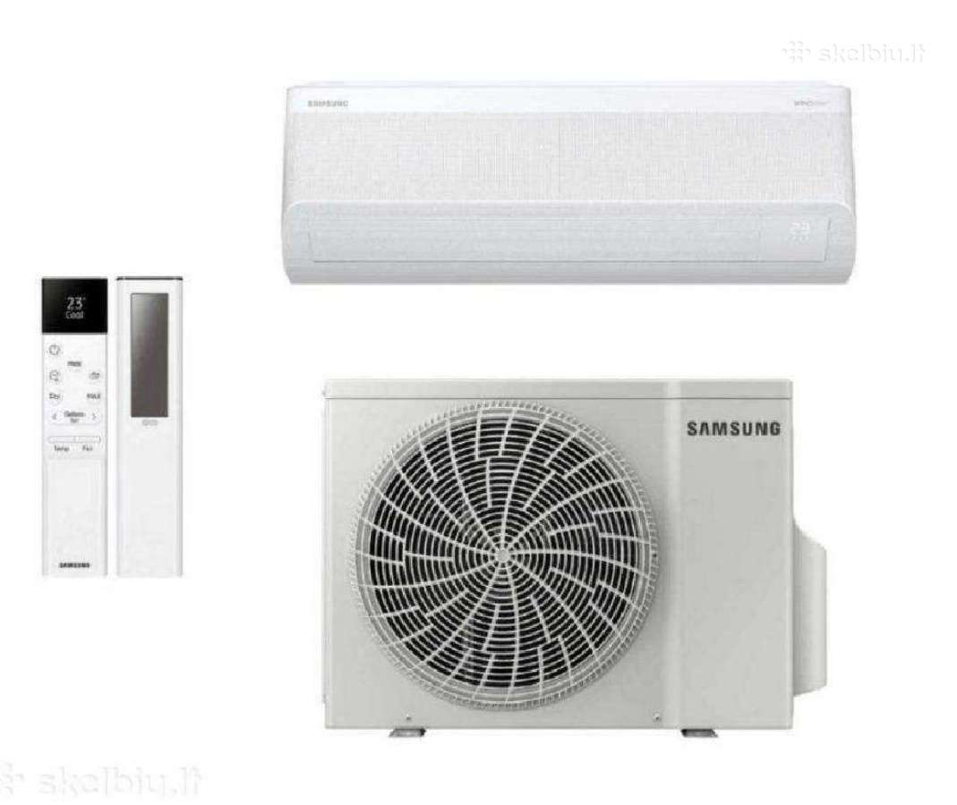 Oro kondicionierus Samsung 3,5kw