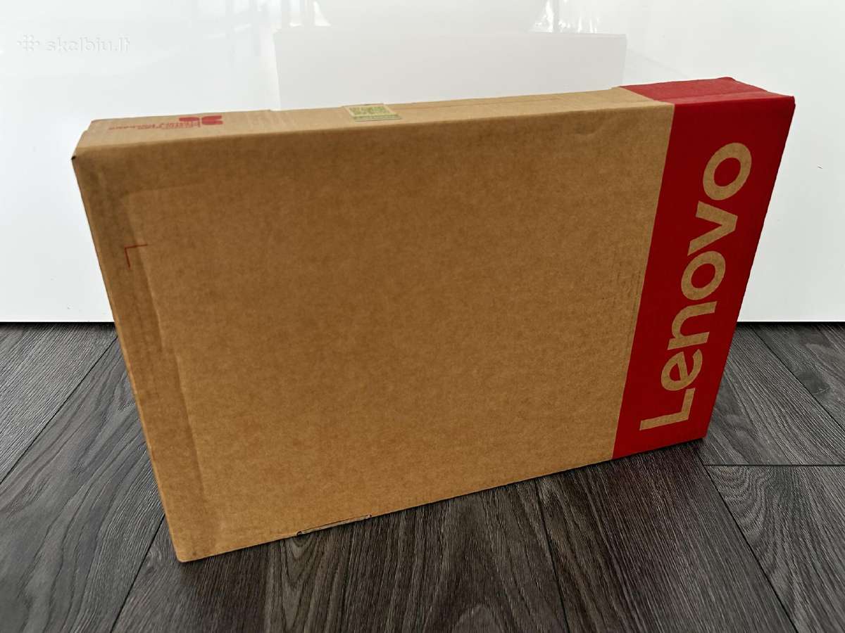 Lenovo Thinkpad E16 Gen3