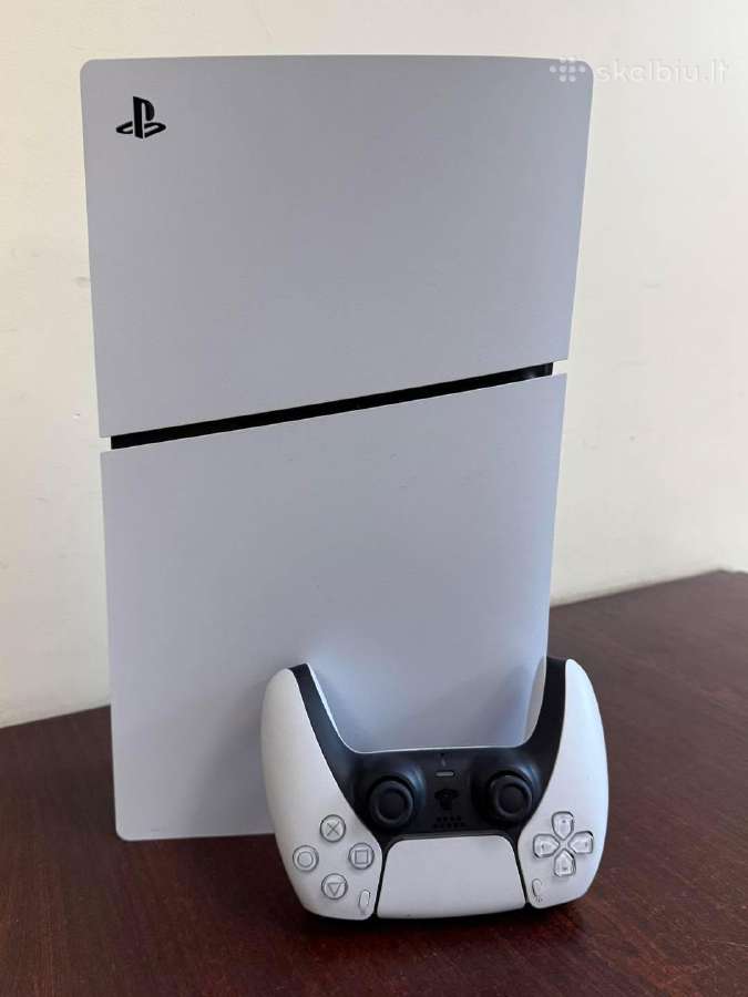 Ps5 Slim Digital