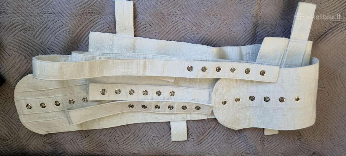 Slaugos magnetinis diržas