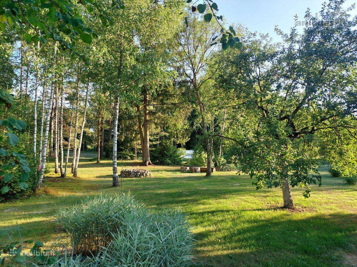 Perspektyvi sodyba Grūte, Druskininkai - nuotraukos Nr. 35