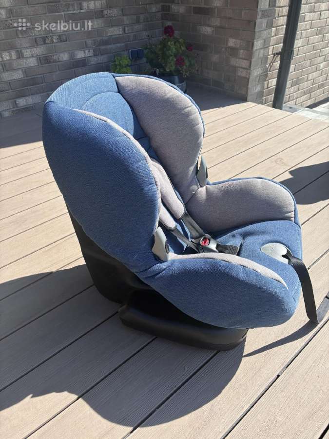 Auto kėdutės - Maxi cosi priori