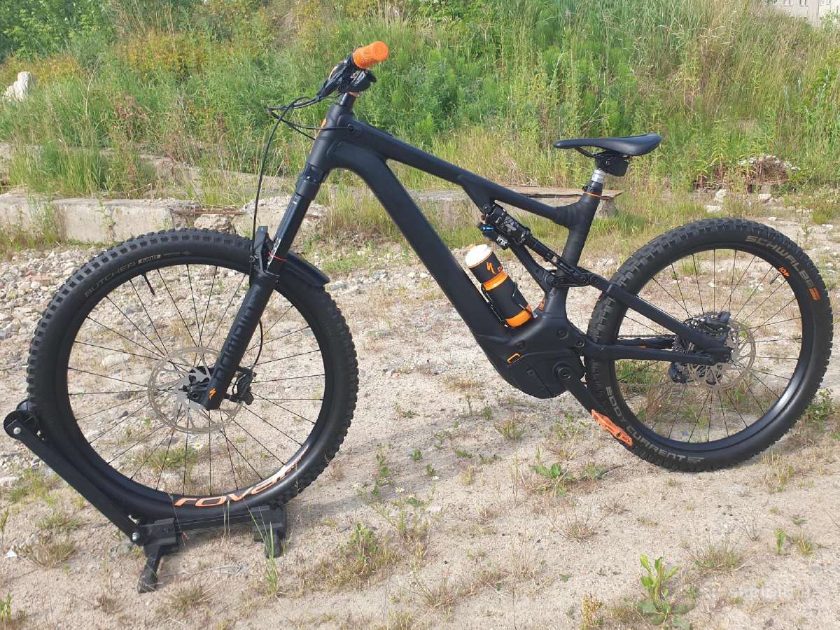 Specialized Turbo Levo 2023 S6