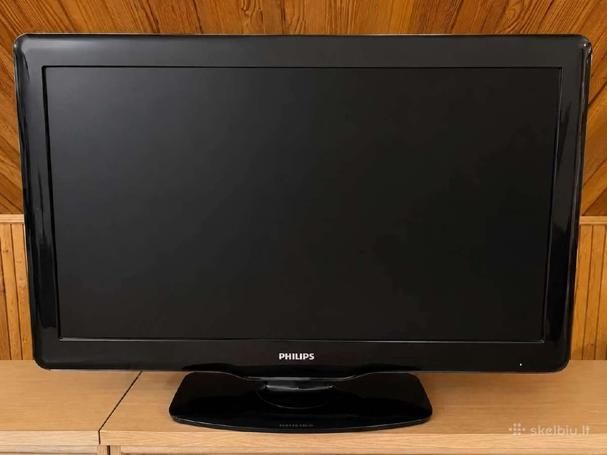 Philips 32 Full HD televizorius