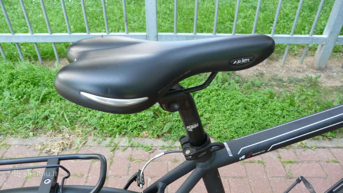 Parduodu dvirati KTM Maranello - nuotraukos Nr. 12