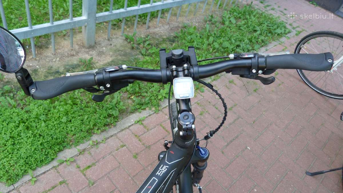 Parduodu dvirati KTM Maranello - nuotraukos Nr. 4