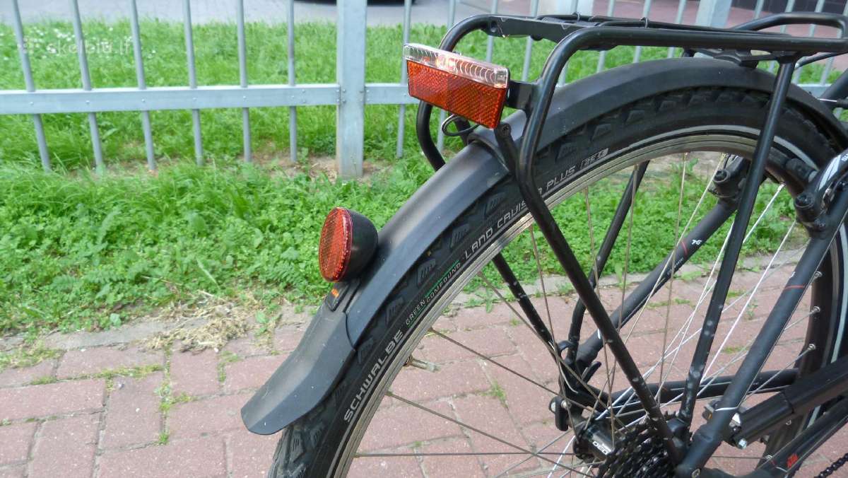 Parduodu dvirati KTM Maranello - nuotraukos Nr. 7