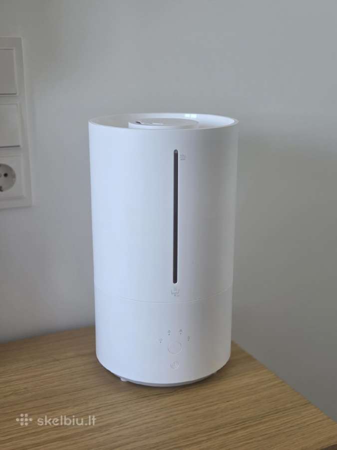 Oro drėkintuvas Xiaomi Smart Humidifier 2, 4.5 l
