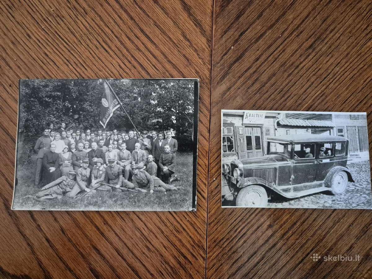 Vabalninkas dvi perfotografuotos foto