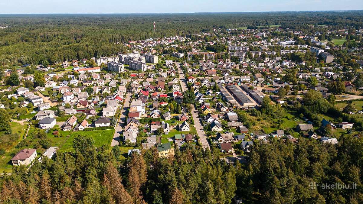 Sklypas namu valdos ivairus variantai