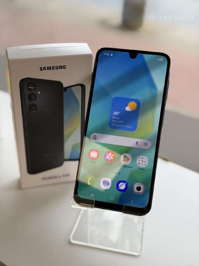 Samsung A16