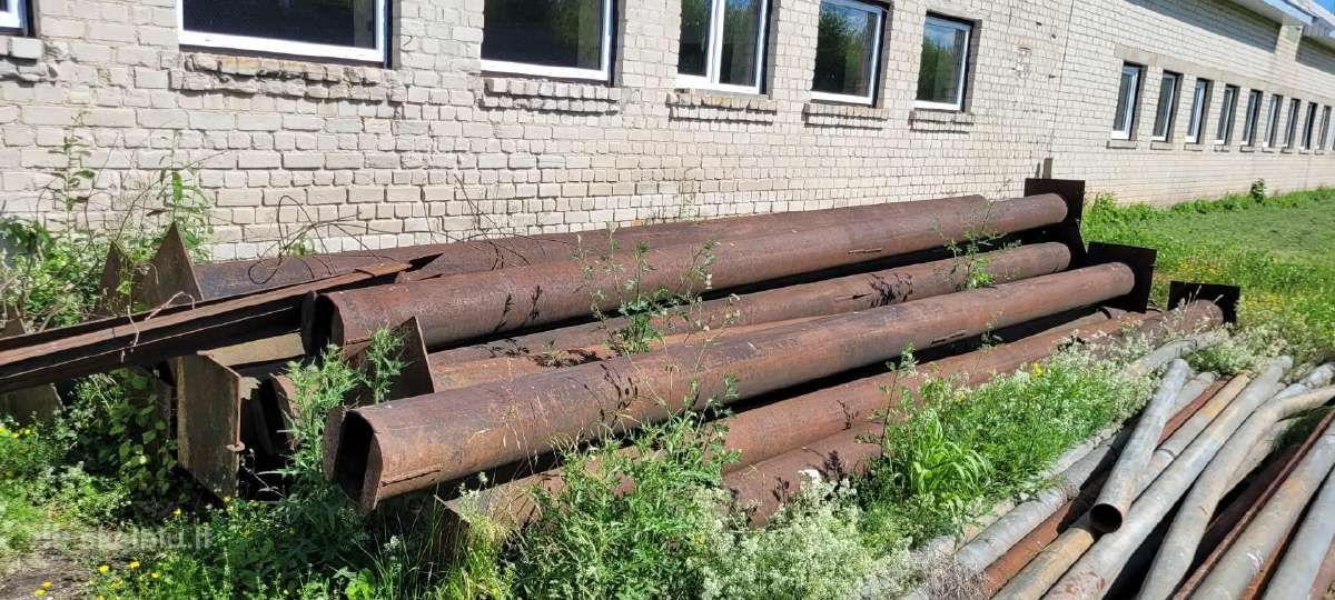 Parduodamas krautuvas ir pakavimo bunkeris - nuotraukos Nr. 16