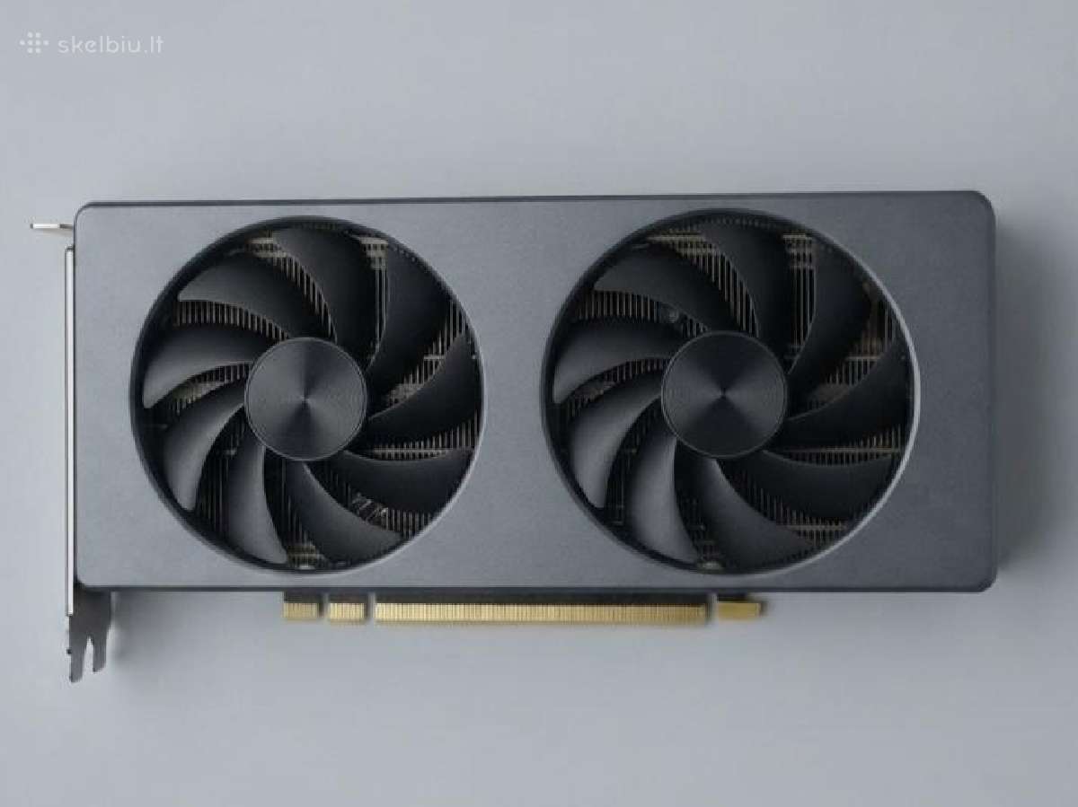 Rtx 4060 ti 8gb