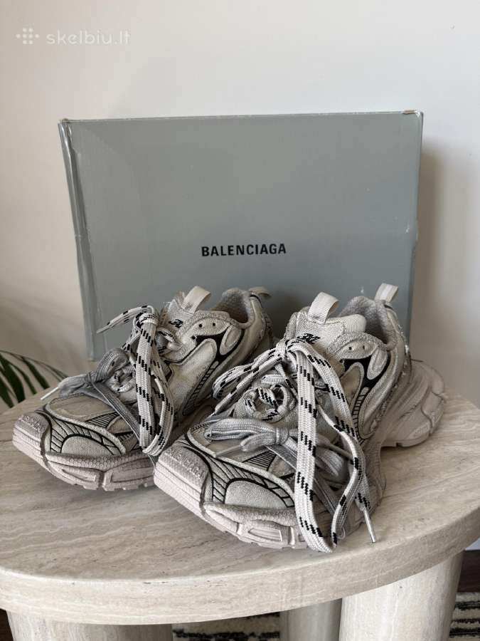 Balenciaga 3xl batai