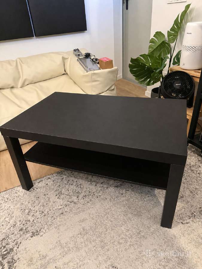 Ikea staliukas