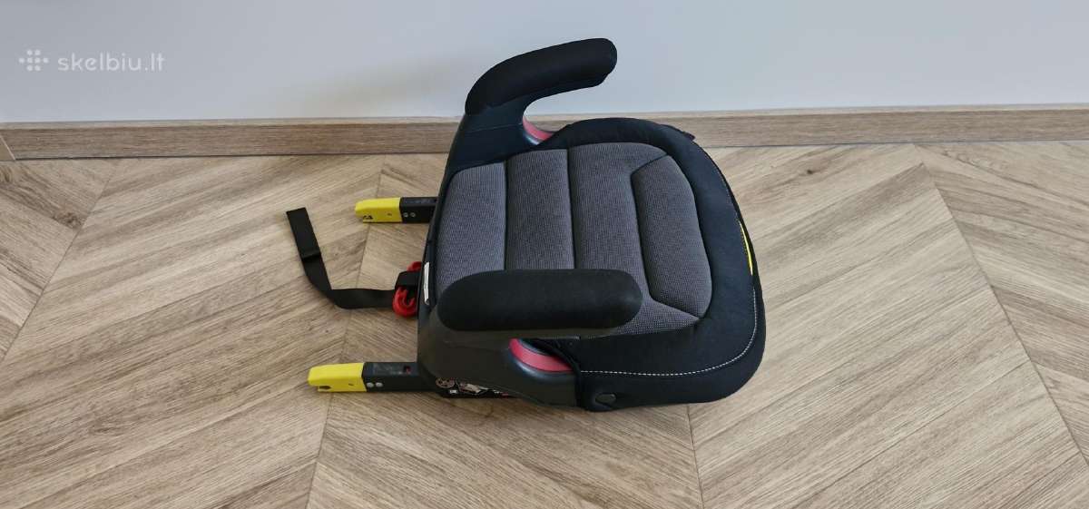 Autokėdutė Peg perego Viaggio 2-3 su isofix