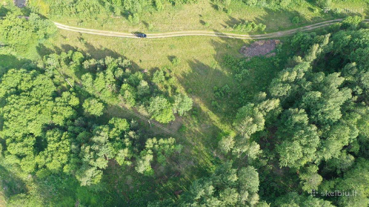 Du sklypai Sarių kaime - nuotraukos Nr. 7