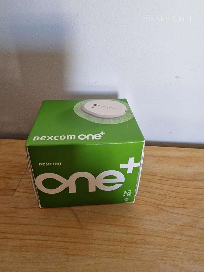 Dexcom