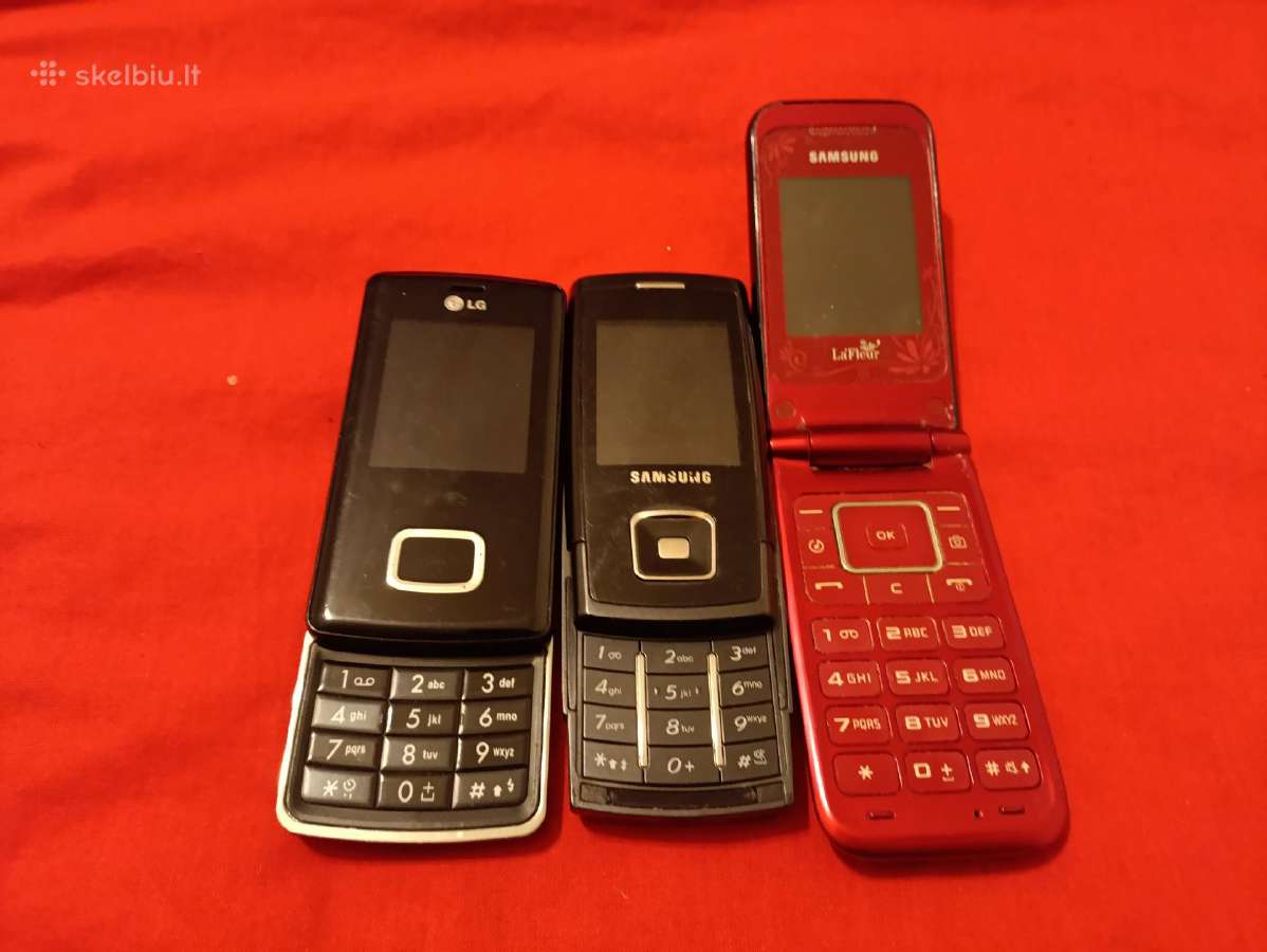 Geras Nokia 515,6085,6125,7230s,c2-06,x2-00, x2-02 - nuotraukos Nr. 10