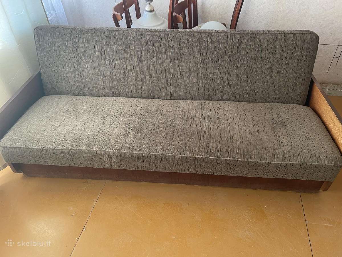 Sofa lova