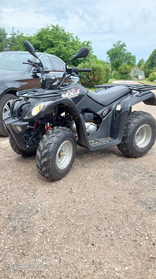 Kymco