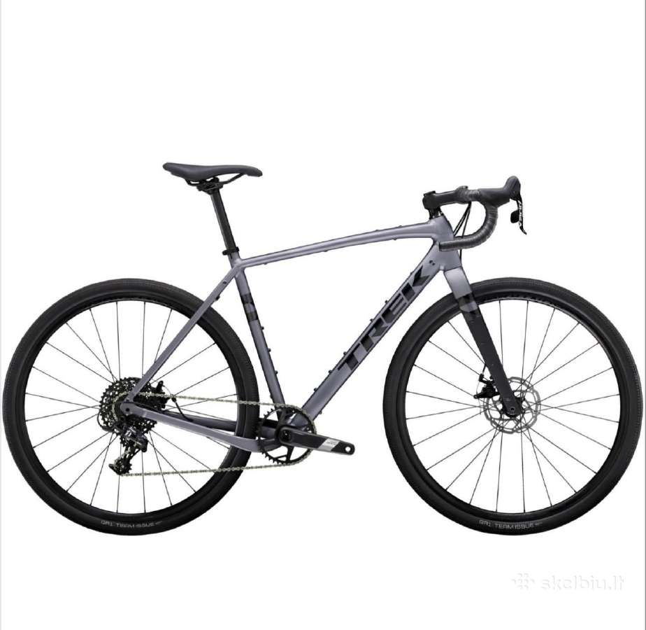 Trek Checkpoint Alr 4 gravel dviratis Matte Gala