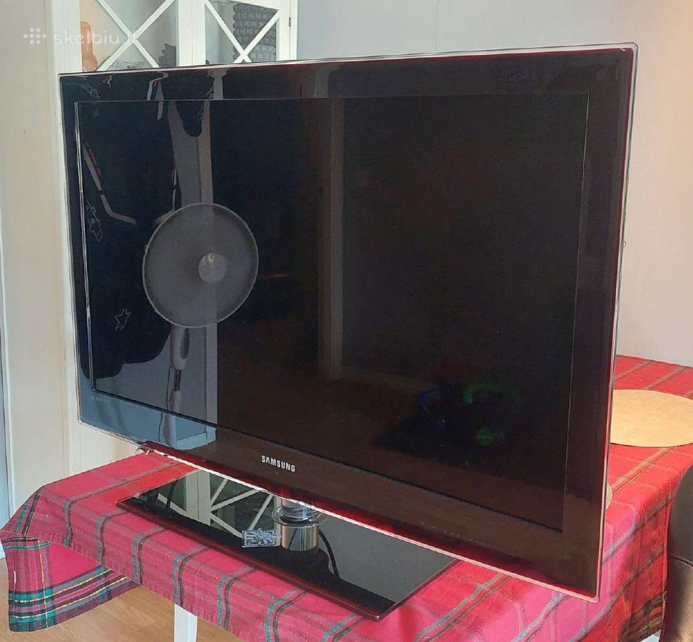 Televizorius Samsung 32