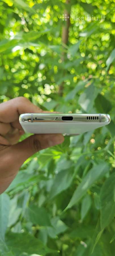 Samsung s21 128gb like new - nuotraukos Nr. 2