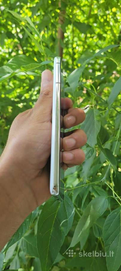 Samsung s21 128gb like new - nuotraukos Nr. 5