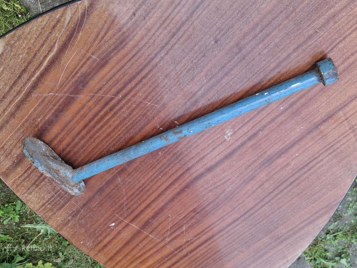 Kurpalius - nuotraukos Nr. 10
