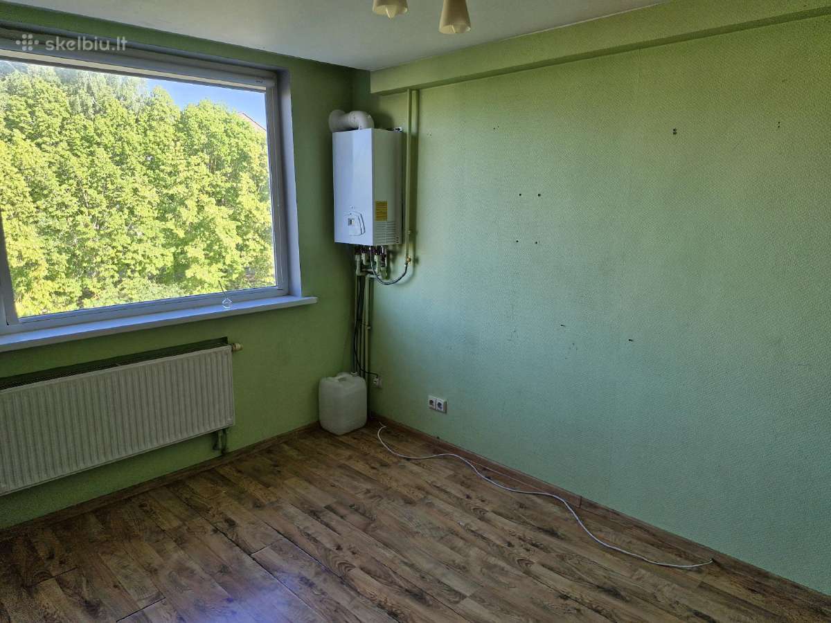 Išnuomojamas butas - nuotraukos Nr. 7