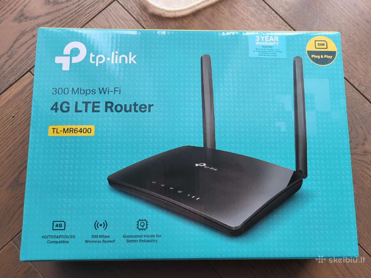 Interneto modemas