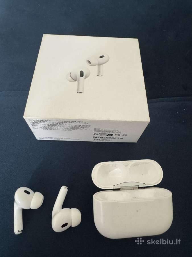 Airpods pro 2