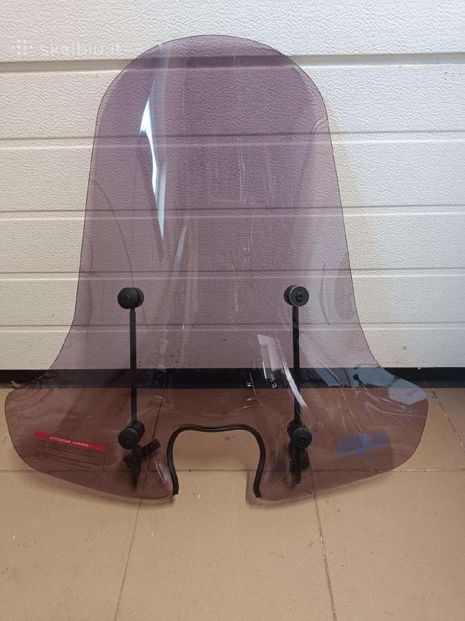 Piaggio vespa stiklas - nuotraukos Nr. 4