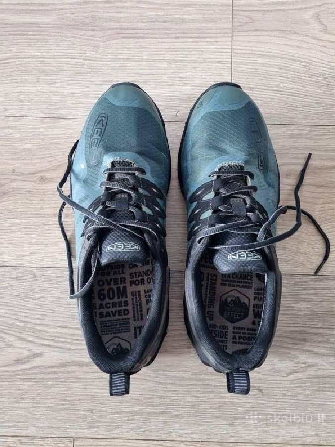 Keen Zionic vyriški batai