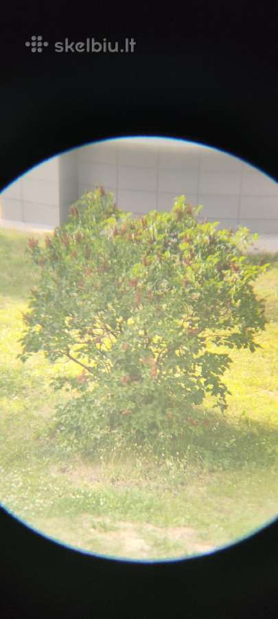 Kompaktiški žiūronai Tasco 7x25 - nuotraukos Nr. 5