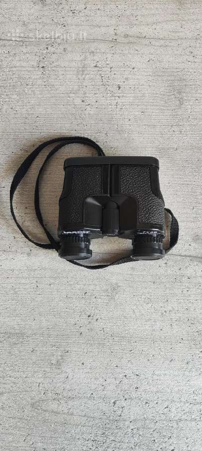 Kompaktiški žiūronai Tasco 7x25 - nuotraukos Nr. 9