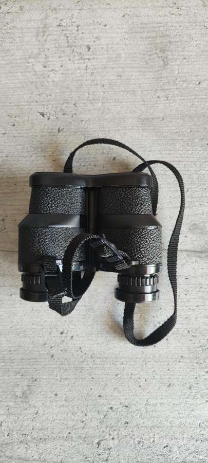 Kompaktiški žiūronai Tasco 7x25 - nuotraukos Nr. 10