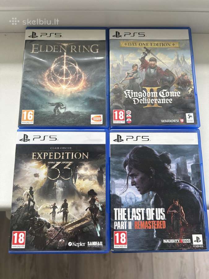 Kingdom Come Deliverence 2 - nuotraukos Nr. 2