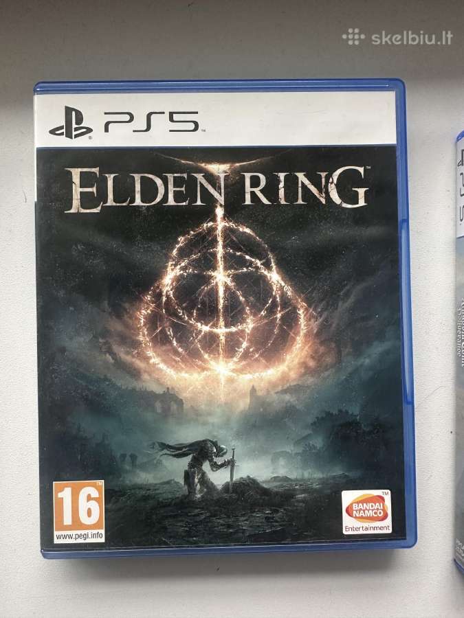 Elden ring
