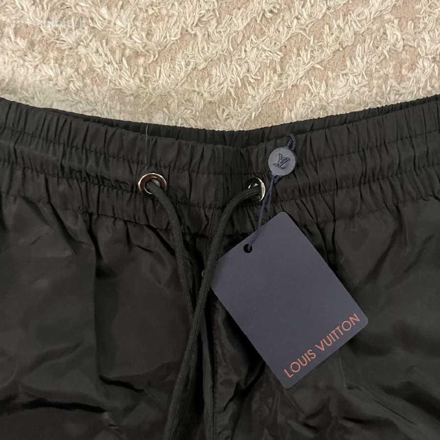 Louis Vuitton Monogram Water-reactive Swim Shorts - nuotraukos Nr. 4