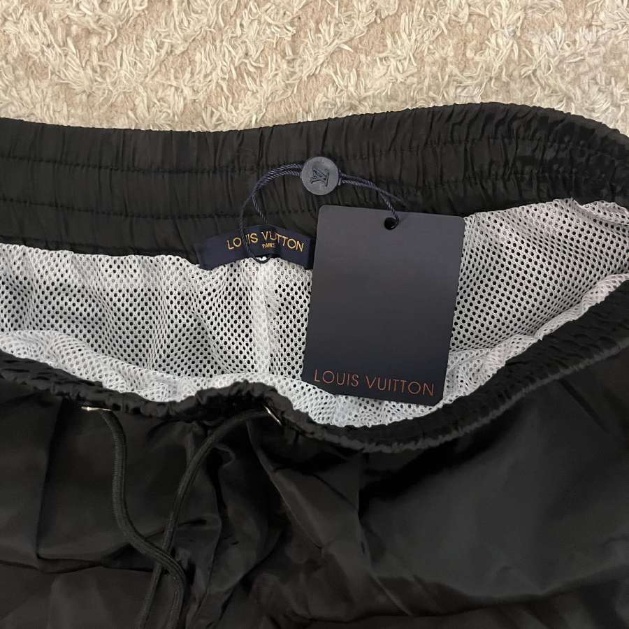 Louis Vuitton Monogram Water-reactive Swim Shorts - nuotraukos Nr. 5