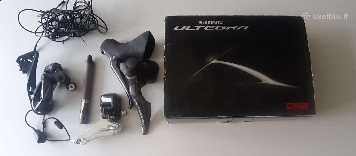 Ultegra di2 8070