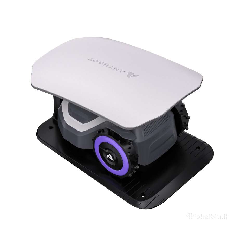 Anthbot M9 vejos robotas