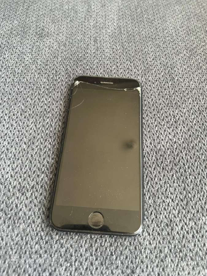 iPhone 7