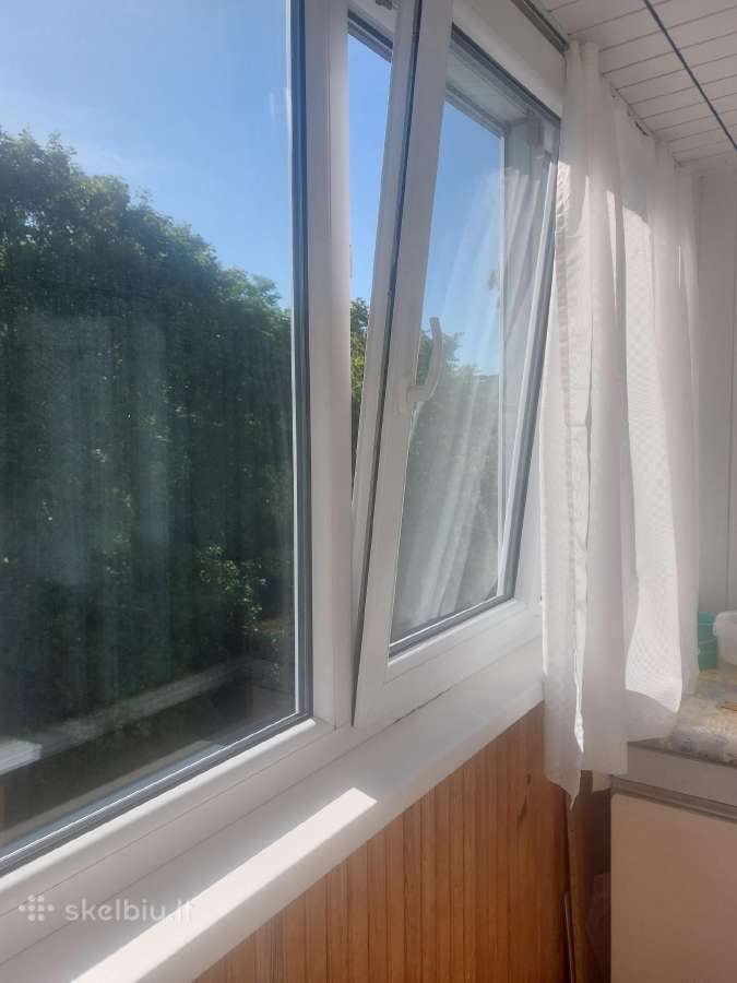 2-jų kambarių butas Taikos pr - nuotraukos Nr. 6