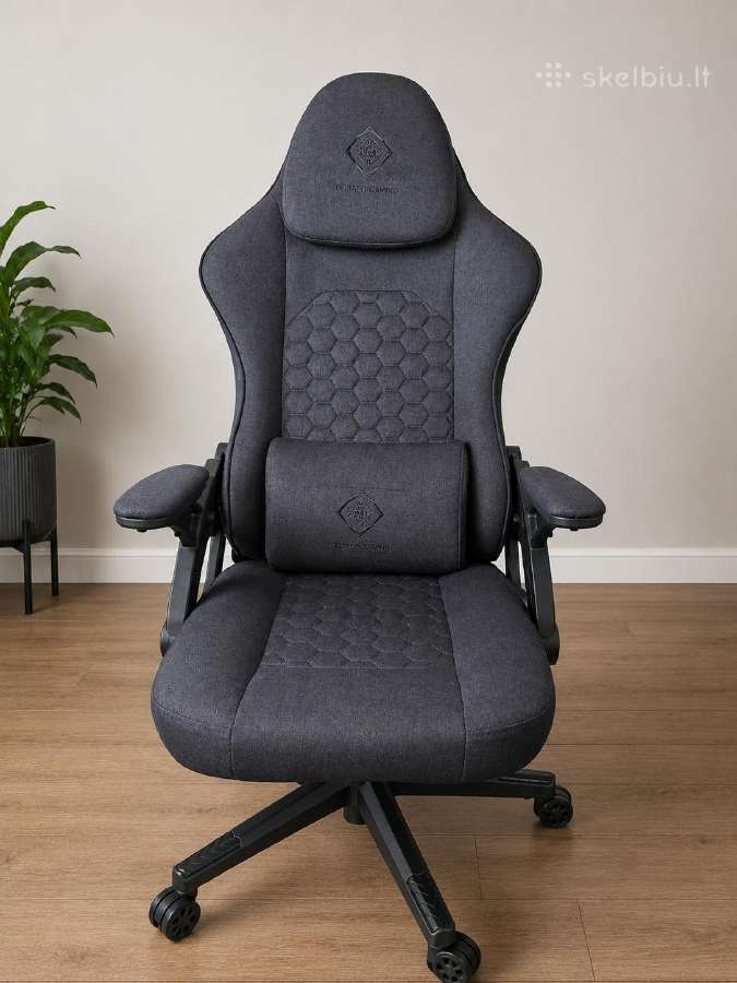 Žaidimų kėdė