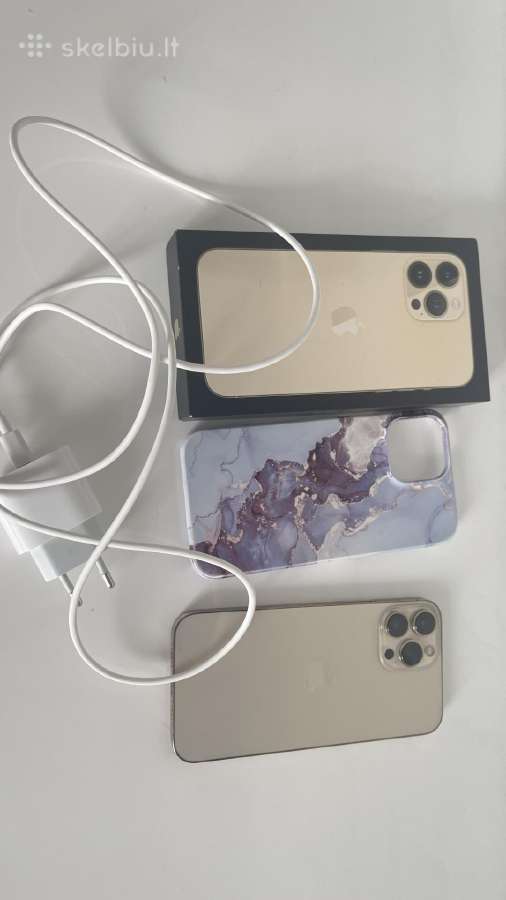 iPhone 13 Pro Max